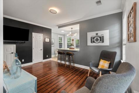 8949 Furr Street North Charleston SC 29406