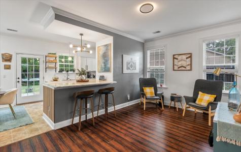 8949 Furr Street North Charleston SC 29406