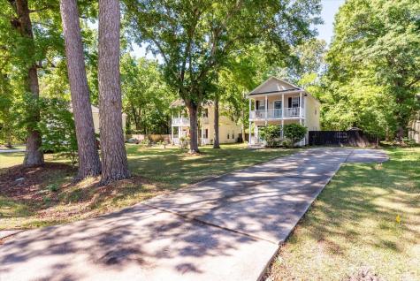 8949 Furr Street North Charleston SC 29406