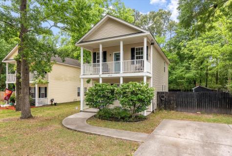 8949 Furr Street North Charleston SC 29406