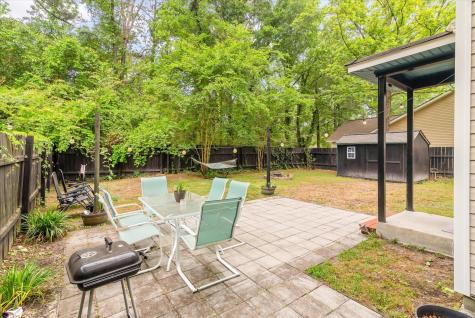 8949 Furr Street North Charleston SC 29406