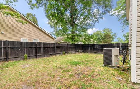 8949 Furr Street North Charleston SC 29406