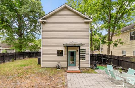 8949 Furr Street North Charleston SC 29406