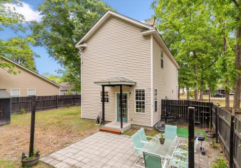 8949 Furr Street North Charleston SC 29406