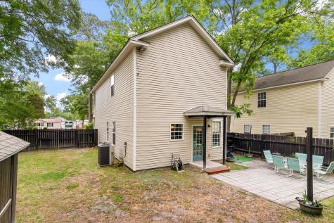 8949 Furr Street North Charleston SC 29406