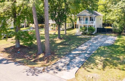 8949 Furr Street North Charleston SC 29406
