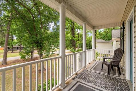8949 Furr Street North Charleston SC 29406