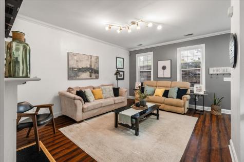 8949 Furr Street North Charleston SC 29406