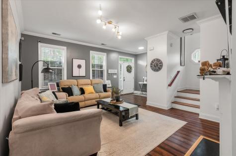 8949 Furr Street North Charleston SC 29406