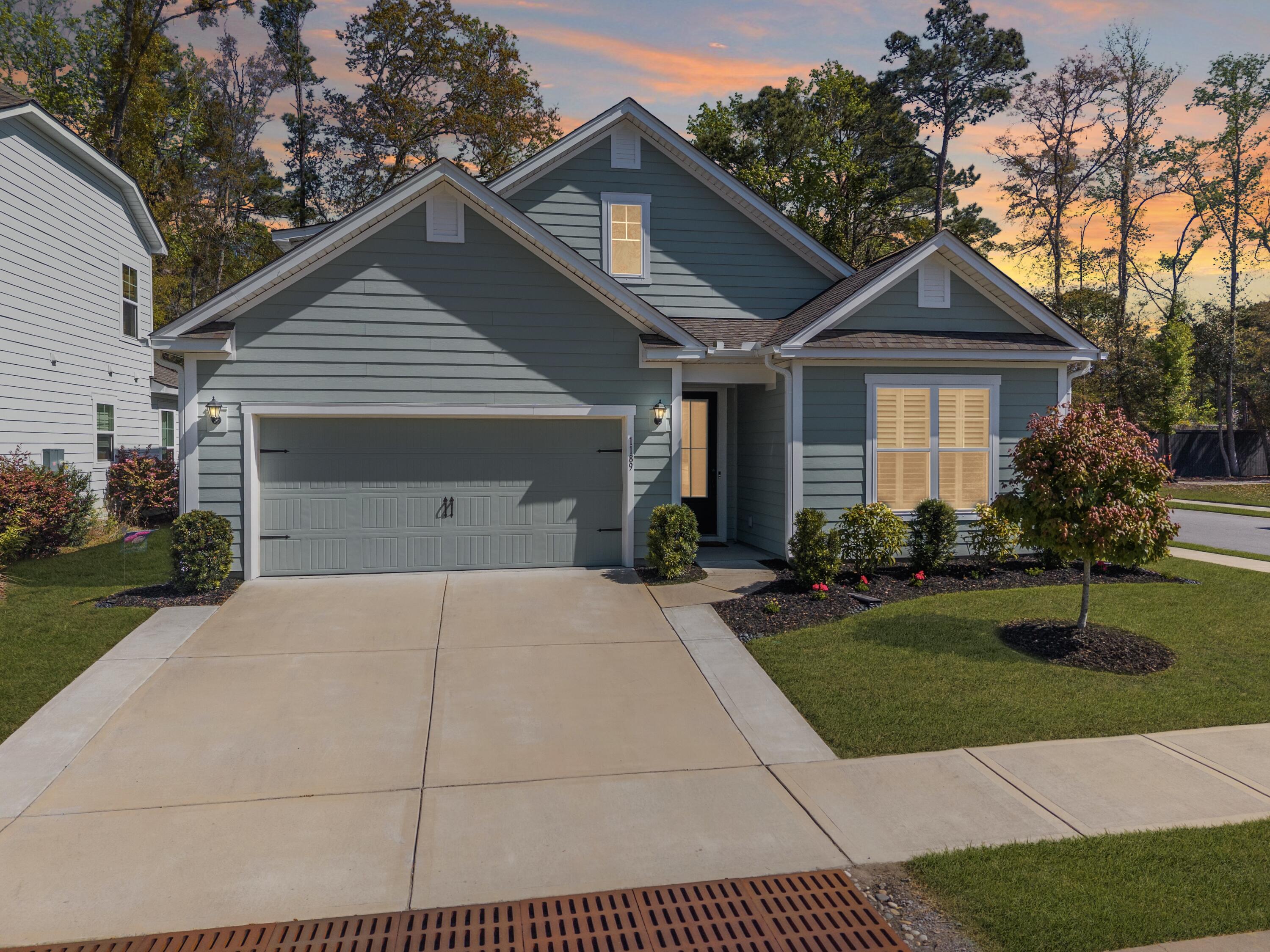 1189 Rudy Lane Mount Pleasant SC 29466