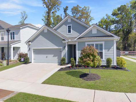 1189 Rudy Lane Mount Pleasant SC 29466