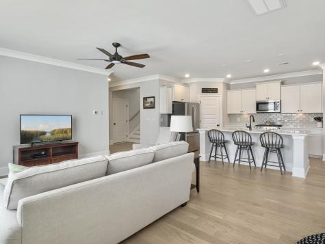 1189 Rudy Lane Mount Pleasant SC 29466