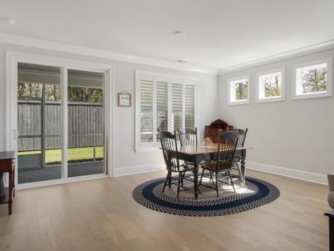 1189 Rudy Lane Mount Pleasant SC 29466