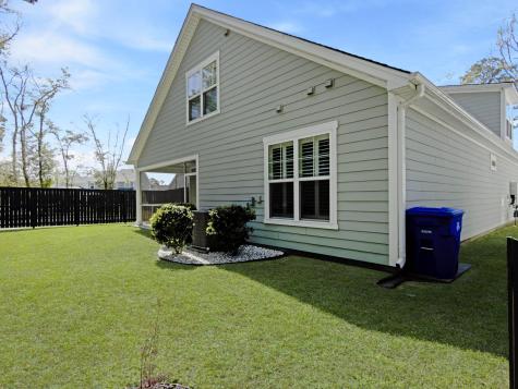 1189 Rudy Lane Mount Pleasant SC 29466