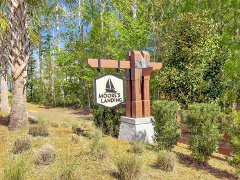 1189 Rudy Lane Mount Pleasant SC 29466