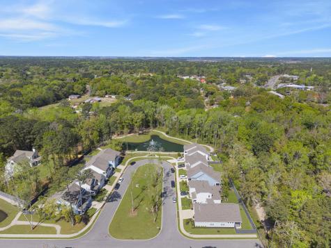 1189 Rudy Lane Mount Pleasant SC 29466