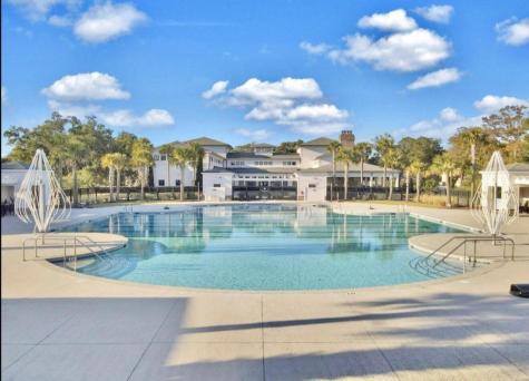 1189 Rudy Lane Mount Pleasant SC 29466