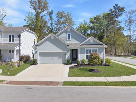 1189 Rudy Lane Mount Pleasant SC 29466