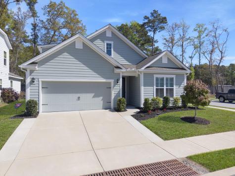 1189 Rudy Lane Mount Pleasant SC 29466