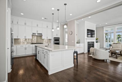 2316 Bucktail Court Mount Pleasant SC 29466