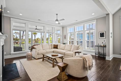 2316 Bucktail Court Mount Pleasant SC 29466