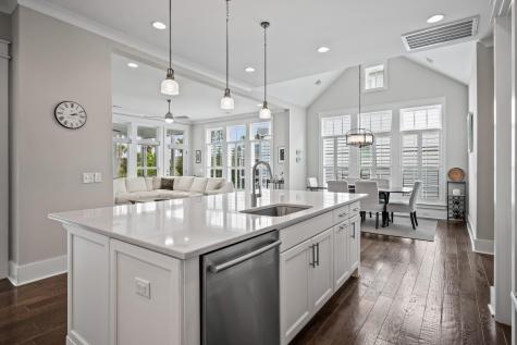 2316 Bucktail Court Mount Pleasant SC 29466