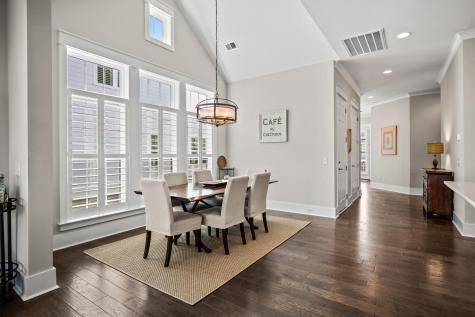 2316 Bucktail Court Mount Pleasant SC 29466