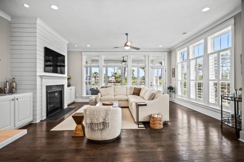 2316 Bucktail Court Mount Pleasant SC 29466