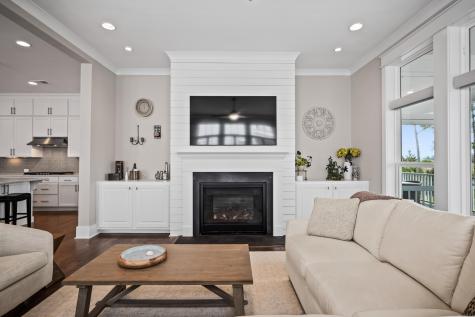 2316 Bucktail Court Mount Pleasant SC 29466