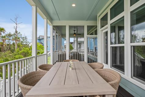 2316 Bucktail Court Mount Pleasant SC 29466