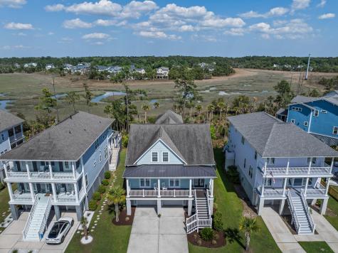 2316 Bucktail Court Mount Pleasant SC 29466