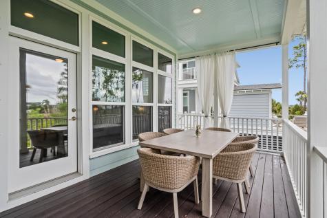 2316 Bucktail Court Mount Pleasant SC 29466