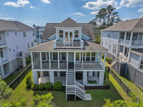 2316 Bucktail Court Mount Pleasant SC 29466