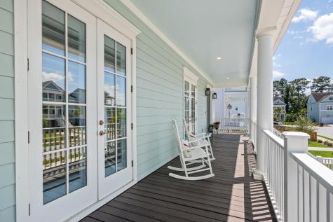 2316 Bucktail Court Mount Pleasant SC 29466
