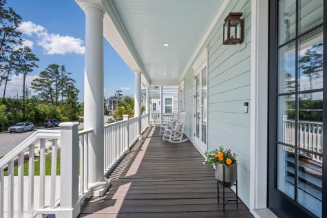 2316 Bucktail Court Mount Pleasant SC 29466