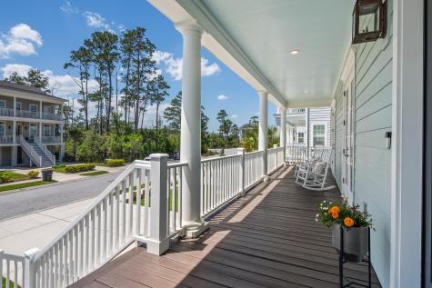 2316 Bucktail Court Mount Pleasant SC 29466