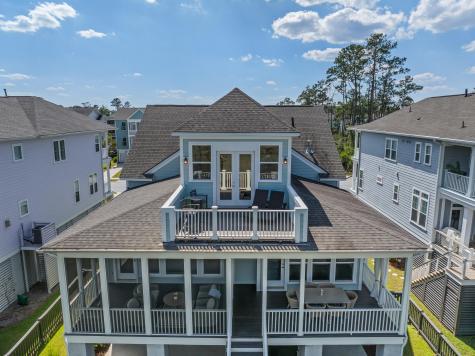 2316 Bucktail Court Mount Pleasant SC 29466