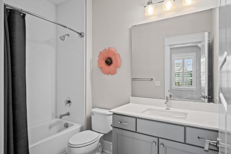 2316 Bucktail Court Mount Pleasant SC 29466