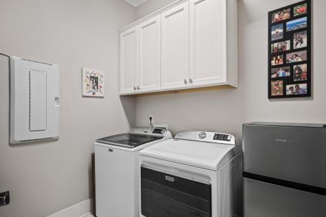 2316 Bucktail Court Mount Pleasant SC 29466