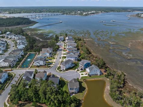 2316 Bucktail Court Mount Pleasant SC 29466