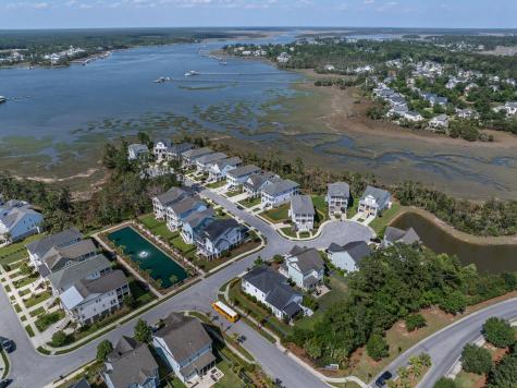 2316 Bucktail Court Mount Pleasant SC 29466