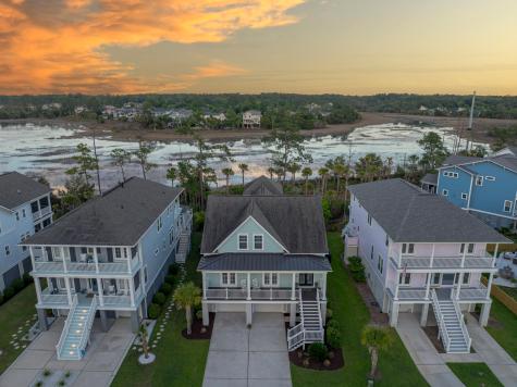 2316 Bucktail Court Mount Pleasant SC 29466