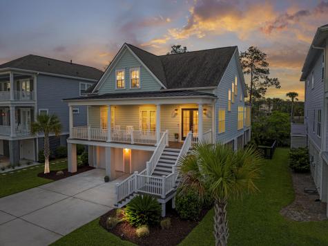 2316 Bucktail Court Mount Pleasant SC 29466