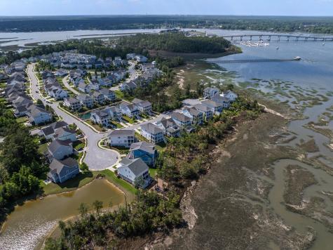 2316 Bucktail Court Mount Pleasant SC 29466