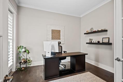 2316 Bucktail Court Mount Pleasant SC 29466