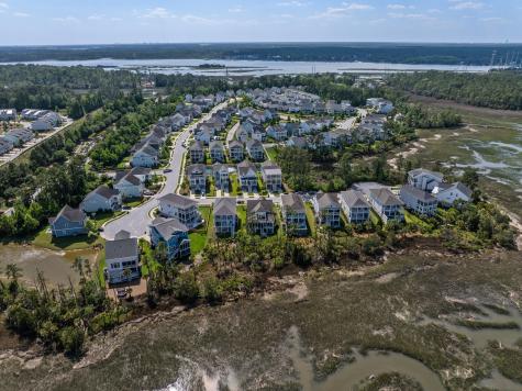 2316 Bucktail Court Mount Pleasant SC 29466
