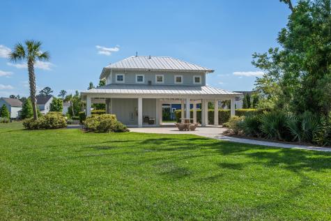 2316 Bucktail Court Mount Pleasant SC 29466