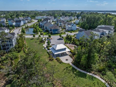 2316 Bucktail Court Mount Pleasant SC 29466