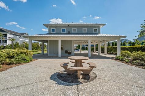 2316 Bucktail Court Mount Pleasant SC 29466