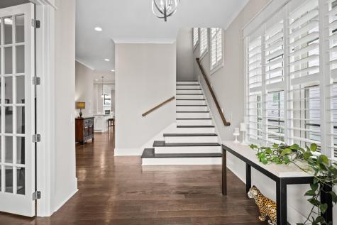 2316 Bucktail Court Mount Pleasant SC 29466